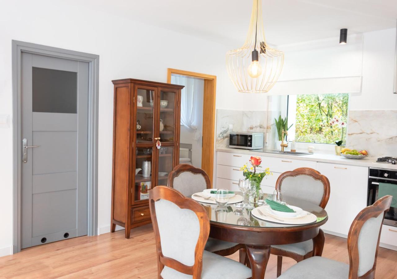 Apartment Mala Wenecja Barczewo