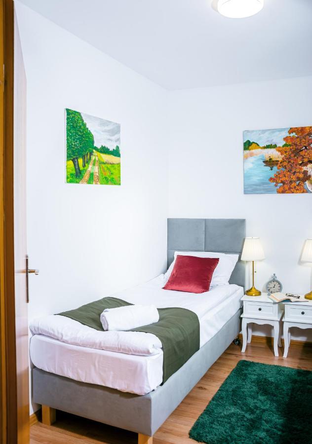 Mala Wenecja Apartment