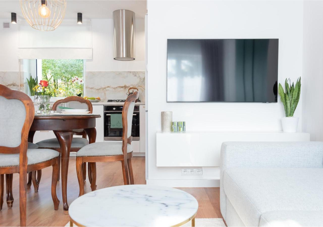 Mala Wenecja Apartment *