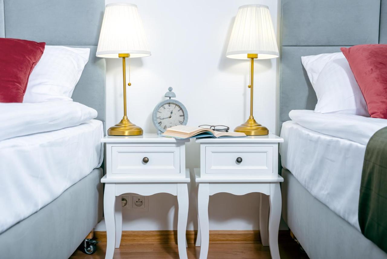 Mala Wenecja Apartment *