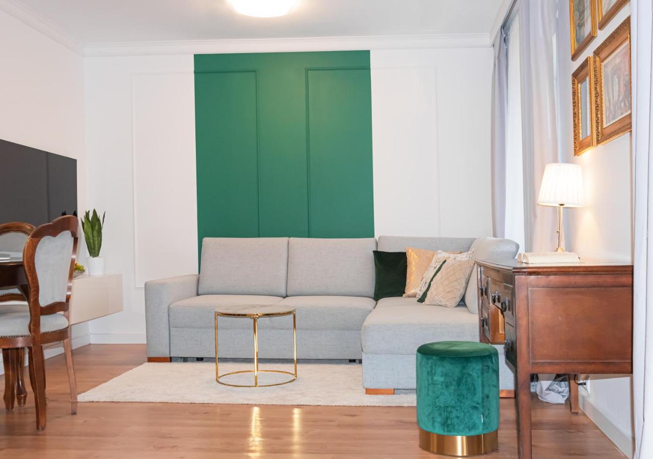 Mala Wenecja Apartment *