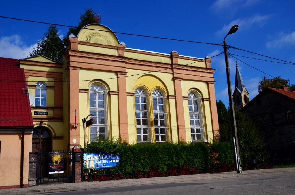 Mala Wenecja Barczewo