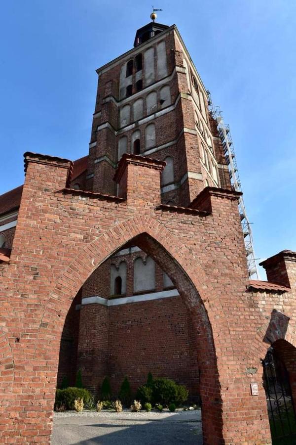 Mala Wenecja Barczewo