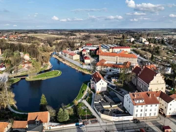 Mala Wenecja Barczewo