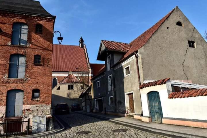 Mala Wenecja * Barczewo